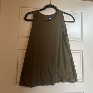 Old Navy Swing Tank